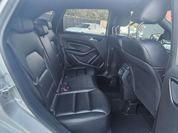 Used Mercedes-Benz B-Class 2014 for sale - 76199844: Photo 19