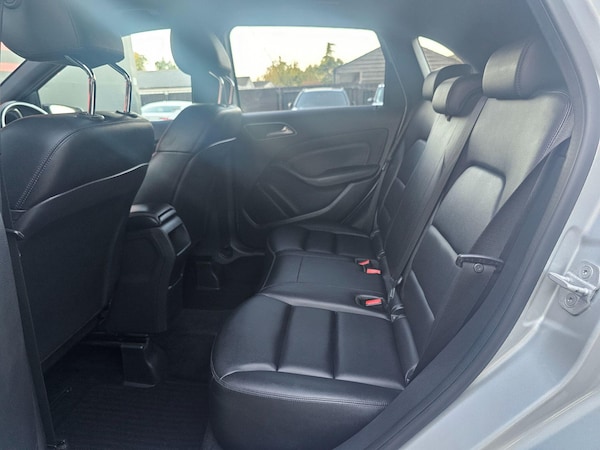 Used Mercedes-Benz B-Class 2014 for sale - 76199844: Photo 20