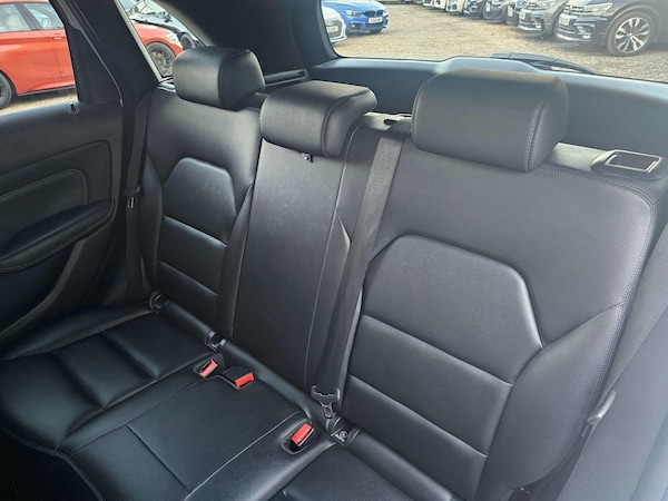 Used Mercedes-Benz B-Class 2014 for sale - 76199844: Photo 21