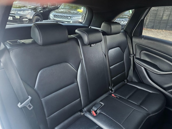 Used Mercedes-Benz B-Class 2014 for sale - 76199844: Photo 22