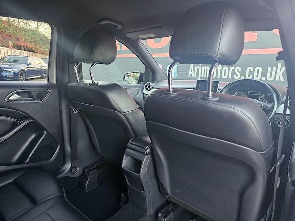 Used Mercedes-Benz B-Class 2014 for sale - 76199844: Photo 23