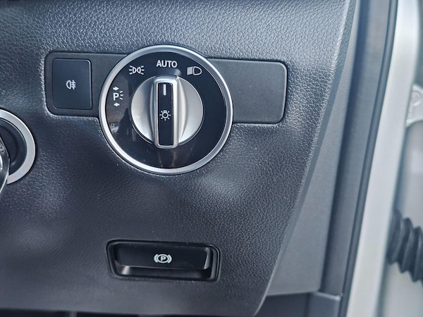 Used Mercedes-Benz B-Class 2014 for sale - 76199844: Photo 31