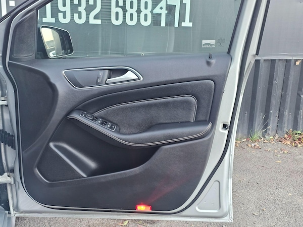 Used Mercedes-Benz B-Class 2014 for sale - 76199844: Photo 37