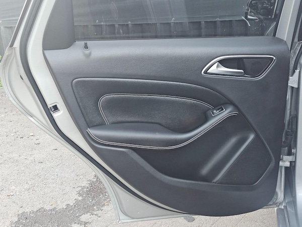 Used Mercedes-Benz B-Class 2014 for sale - 76199844: Photo 40