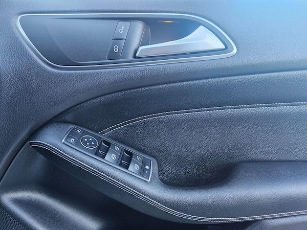 Used Mercedes-Benz B-Class 2014 for sale - 76199844: Photo 41