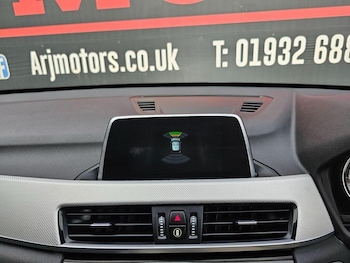 Used BMW X1 2018 for sale - 76398156: Photo