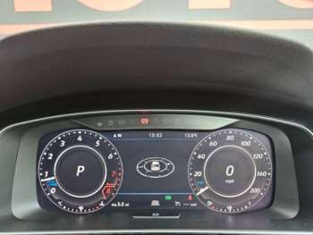 Used Volkswagen Golf 2018 for sale - 75041401: Photo