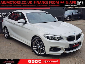 2018 (18) - 1.5 218i M Sport Euro 6 (s/s) 2dr