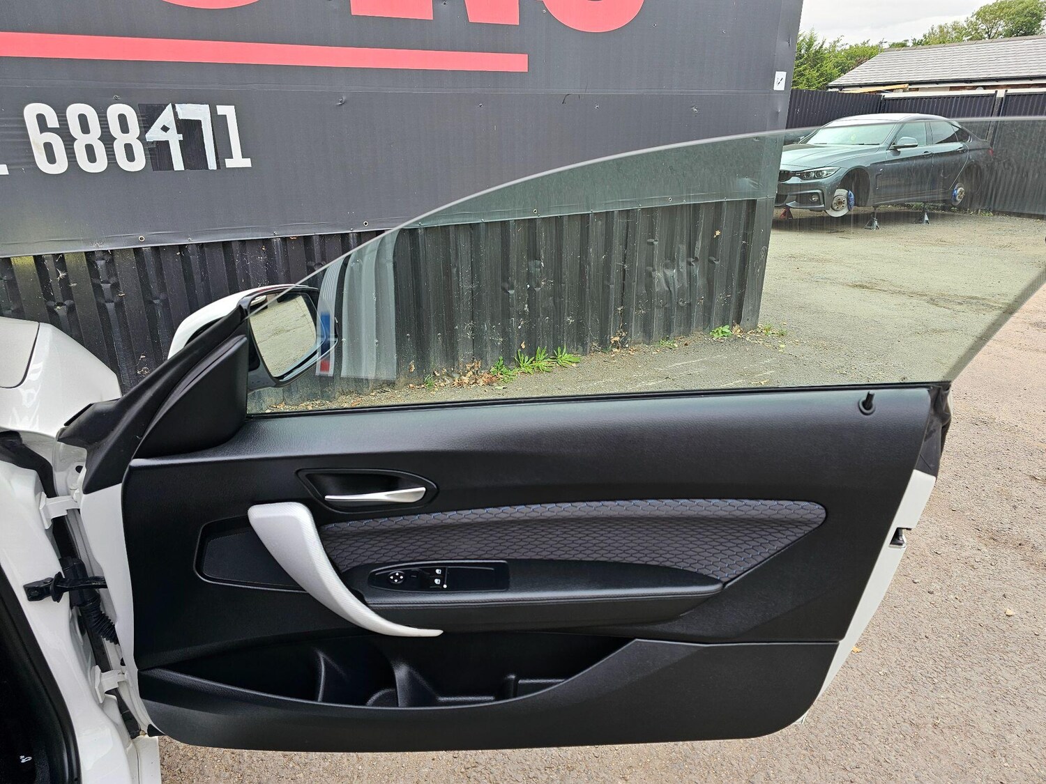 Vehicle 41