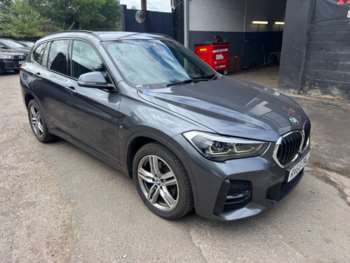 2019 (69) - 2.0 20i GPF M Sport DCT sDrive Euro 6 (s/s) 5dr