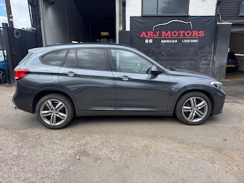 Used BMW X1 2019 for sale - 75387876: Photo