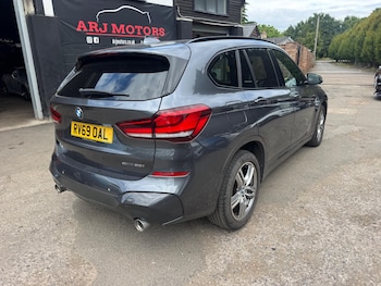 Used BMW X1 2019 for sale - 75387876: Photo