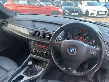 Used BMW X1 2012 for sale - 76246971: Photo