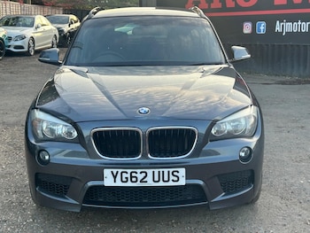 Used BMW X1 2012 for sale - 76246971: Photo
