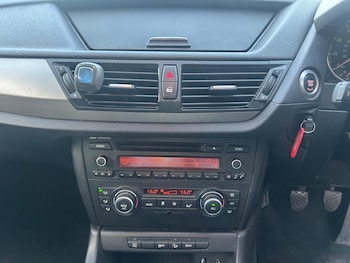 Used BMW X1 2012 for sale - 76246971: Photo