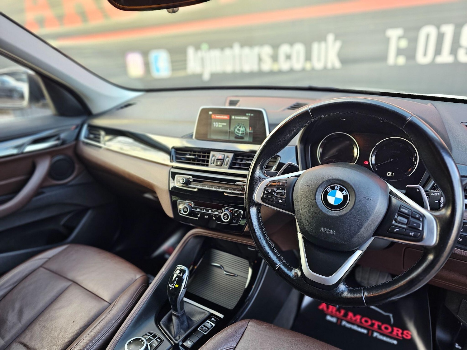 Used BMW X1 2018 for sale - 76899575: Photo 10