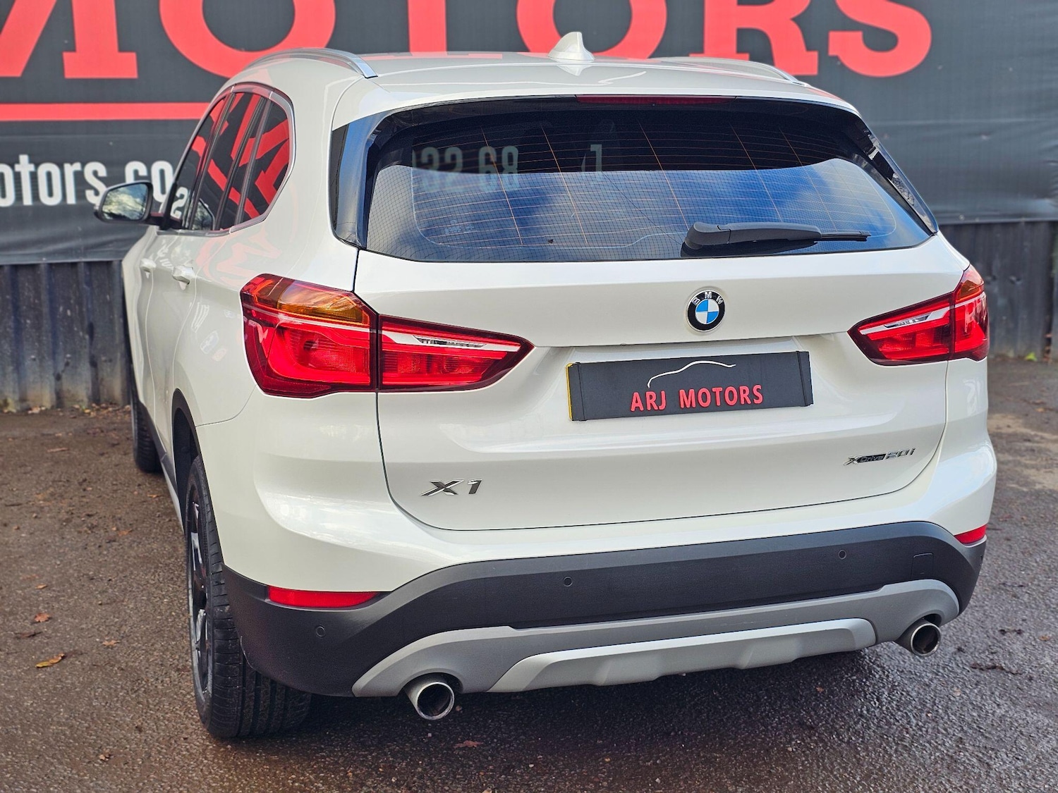 Used BMW X1 2018 for sale - 76899575: Photo 11