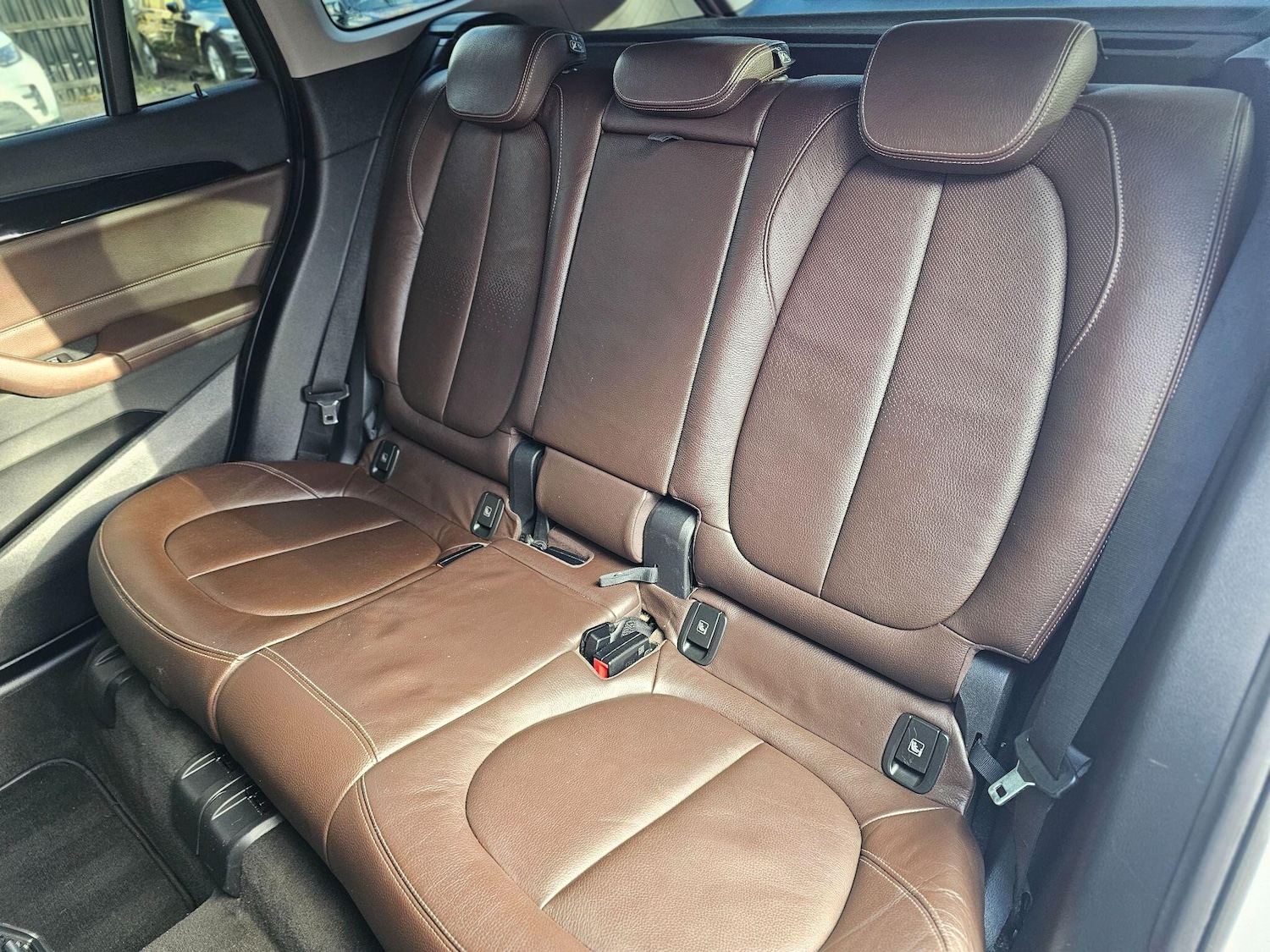 Used BMW X1 2018 for sale - 76899575: Photo 12