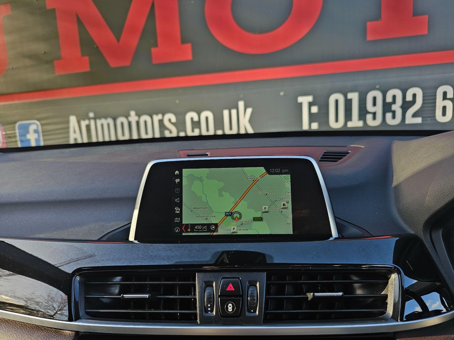 Used BMW X1 2018 for sale - 76899575: Photo 14