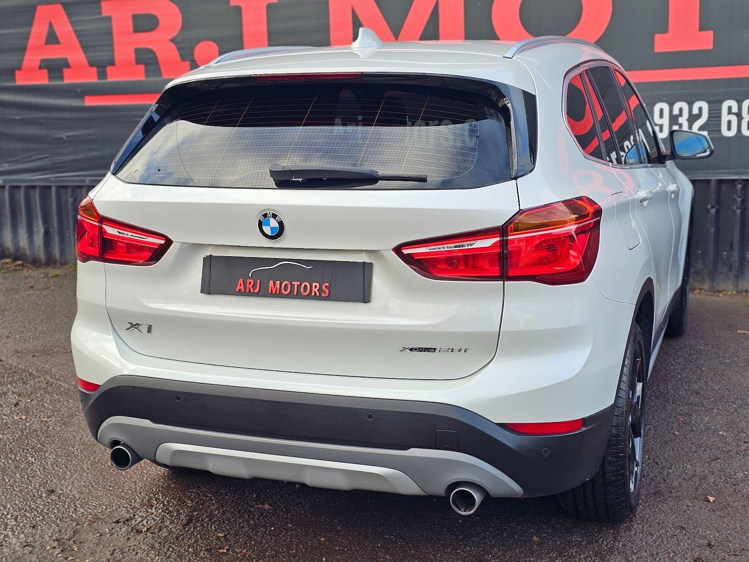 Used BMW X1 2018 for sale - 76899575: Photo 15