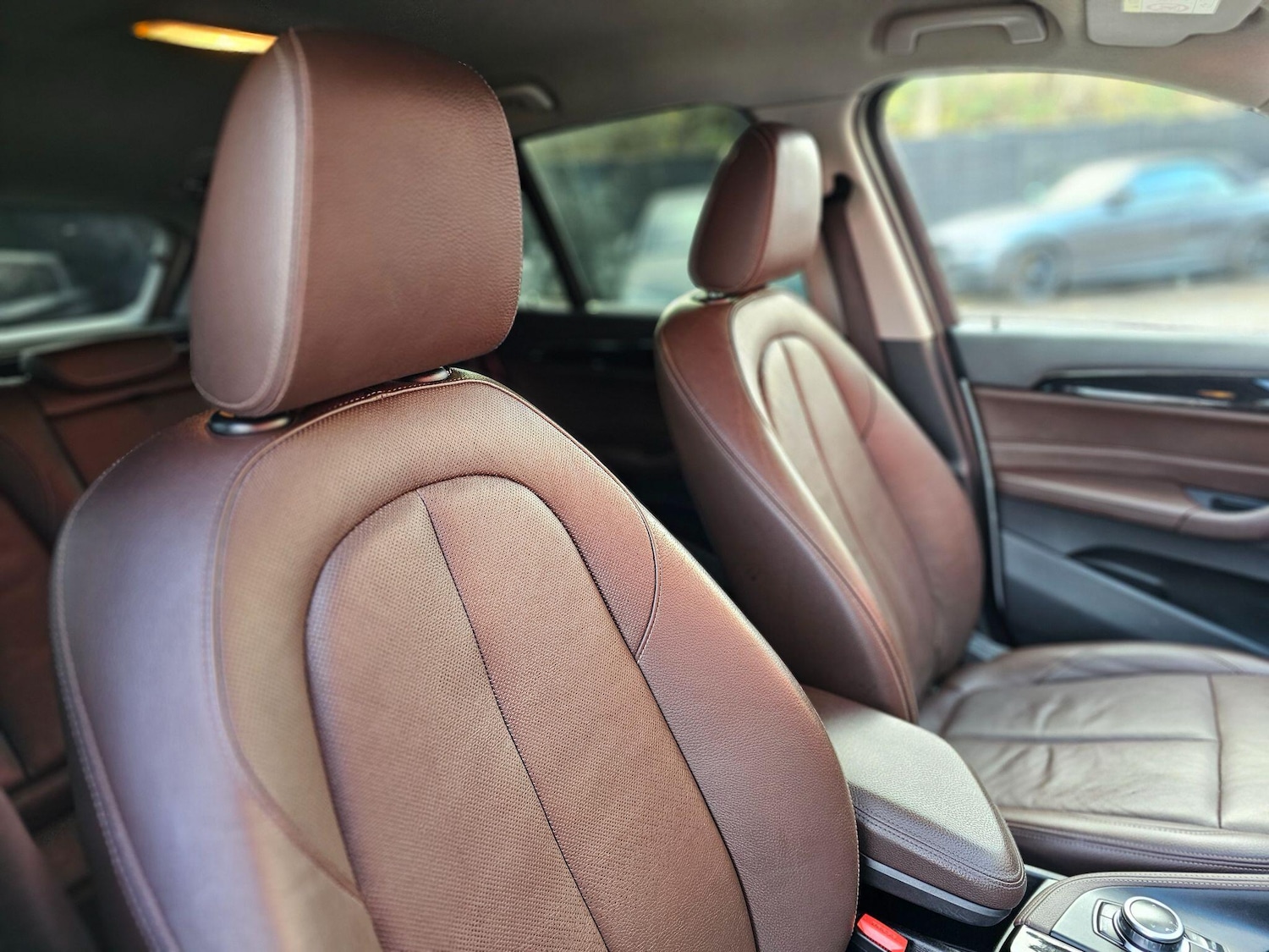 Used BMW X1 2018 for sale - 76899575: Photo 17