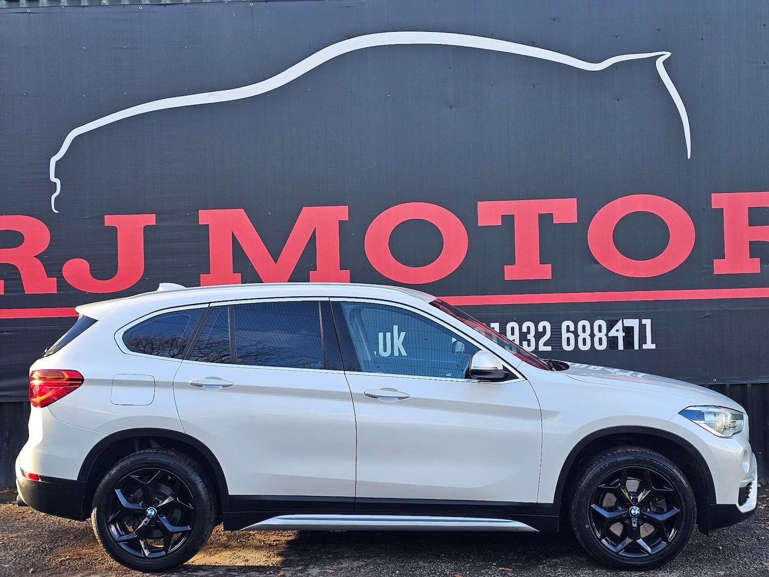 Used BMW X1 2018 for sale - 76899575: Photo 18