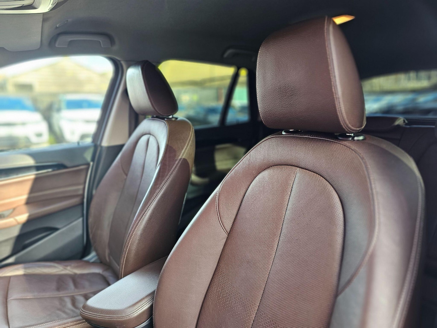 Used BMW X1 2018 for sale - 76899575: Photo 19