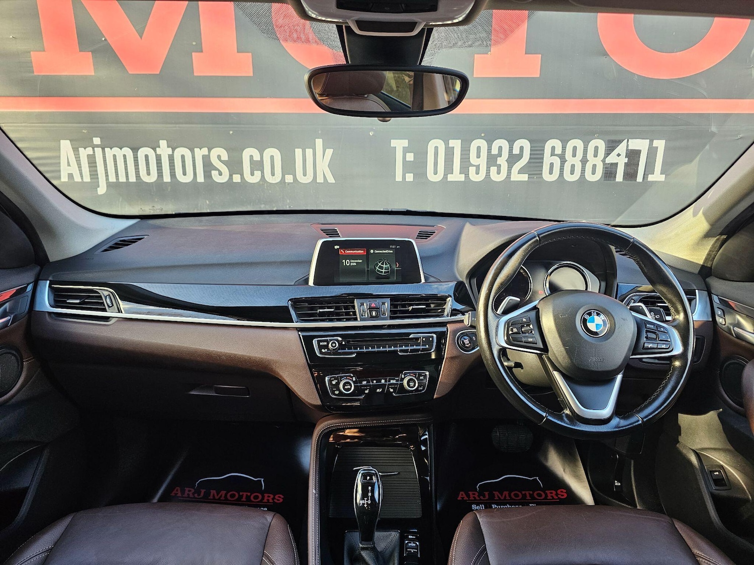 Used BMW X1 2018 for sale - 76899575: Photo 2