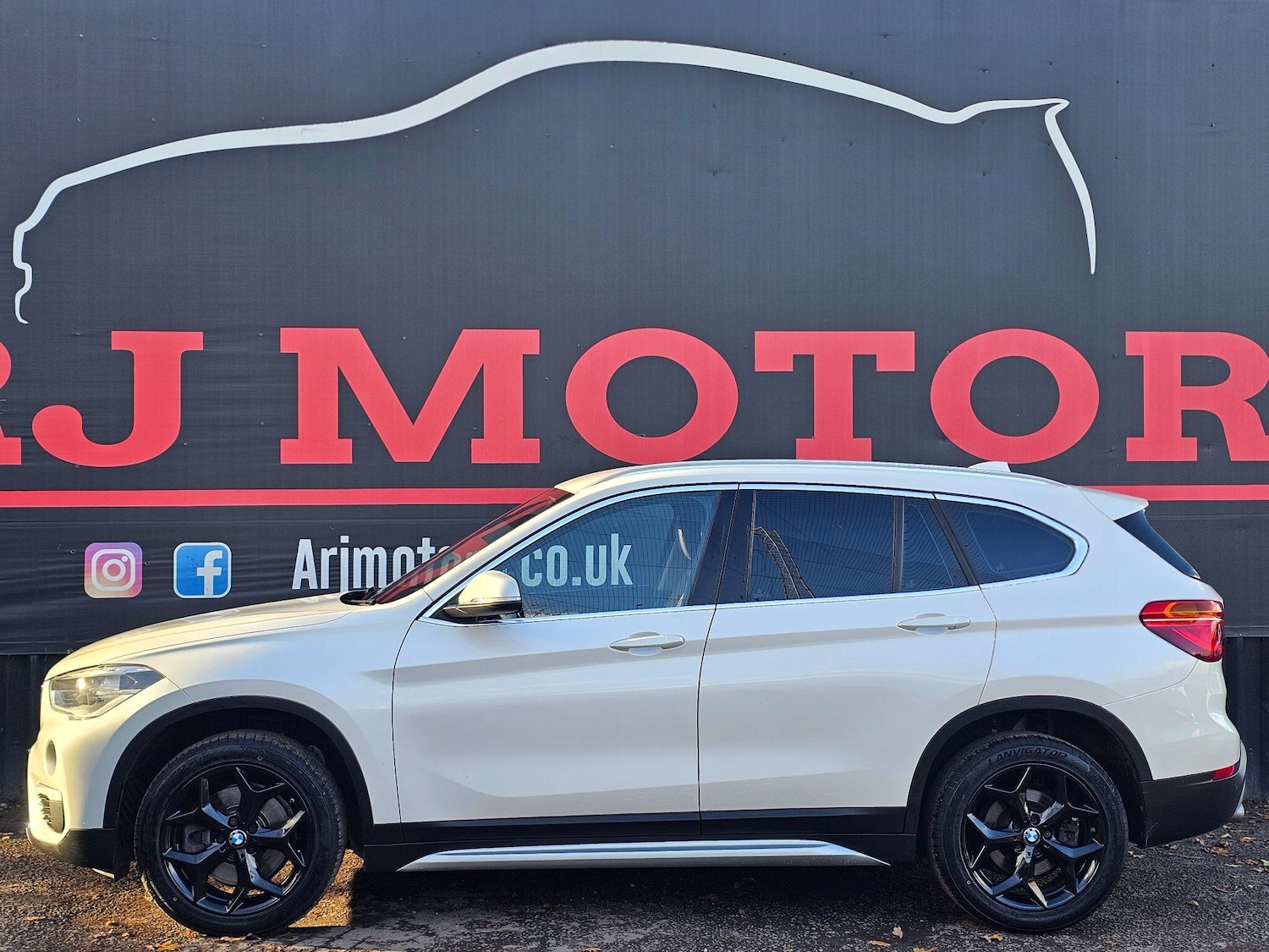 Used BMW X1 2018 for sale - 76899575: Photo 20