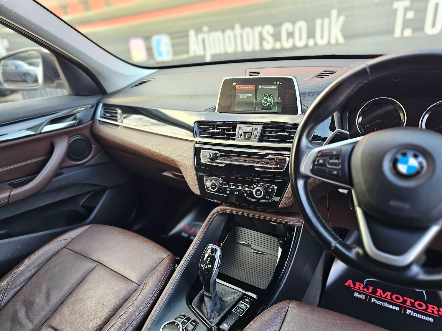 Used BMW X1 2018 for sale - 76899575: Photo 21