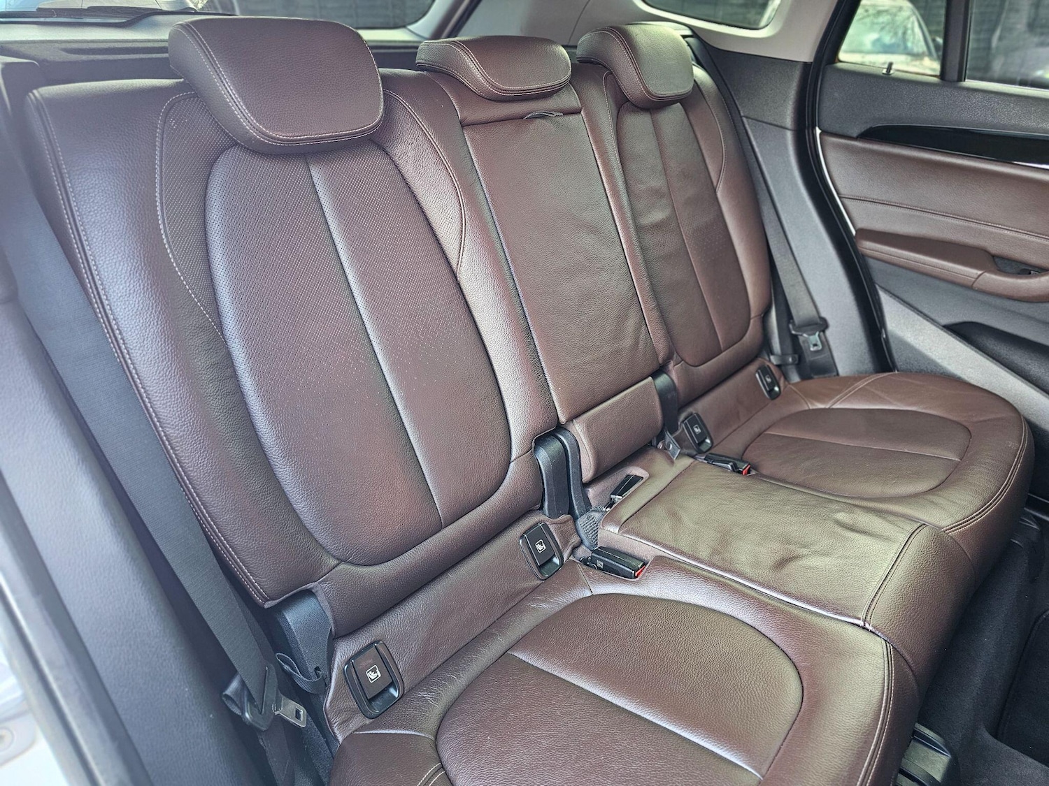 Used BMW X1 2018 for sale - 76899575: Photo 22