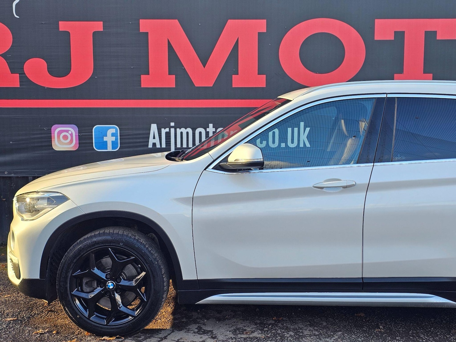 Used BMW X1 2018 for sale - 76899575: Photo 24