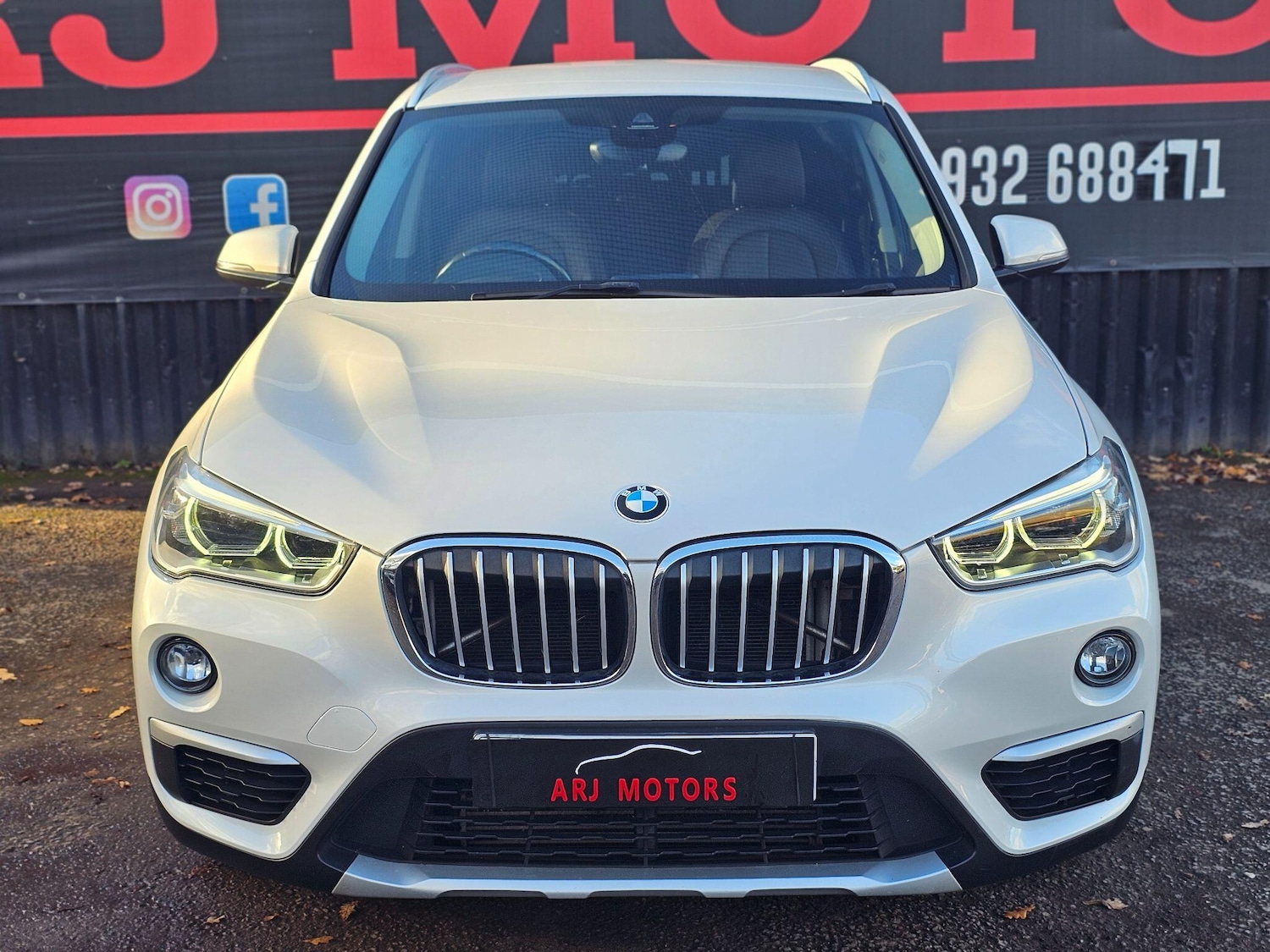 Used BMW X1 2018 for sale - 76899575: Photo 26