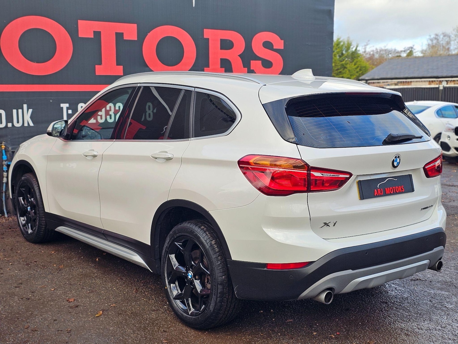 Used BMW X1 2018 for sale - 76899575: Photo 28