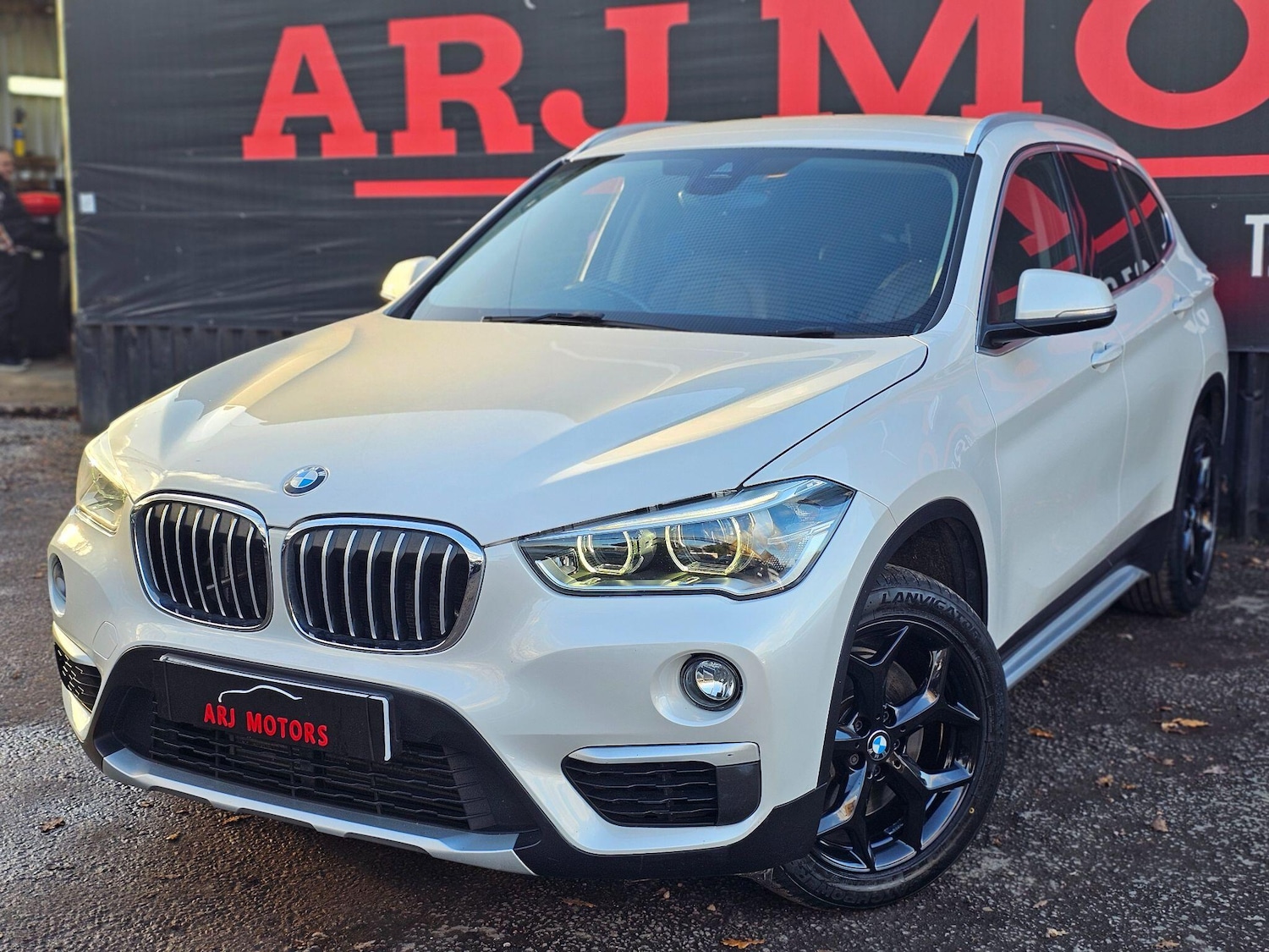 Used BMW X1 2018 for sale - 76899575: Photo 29