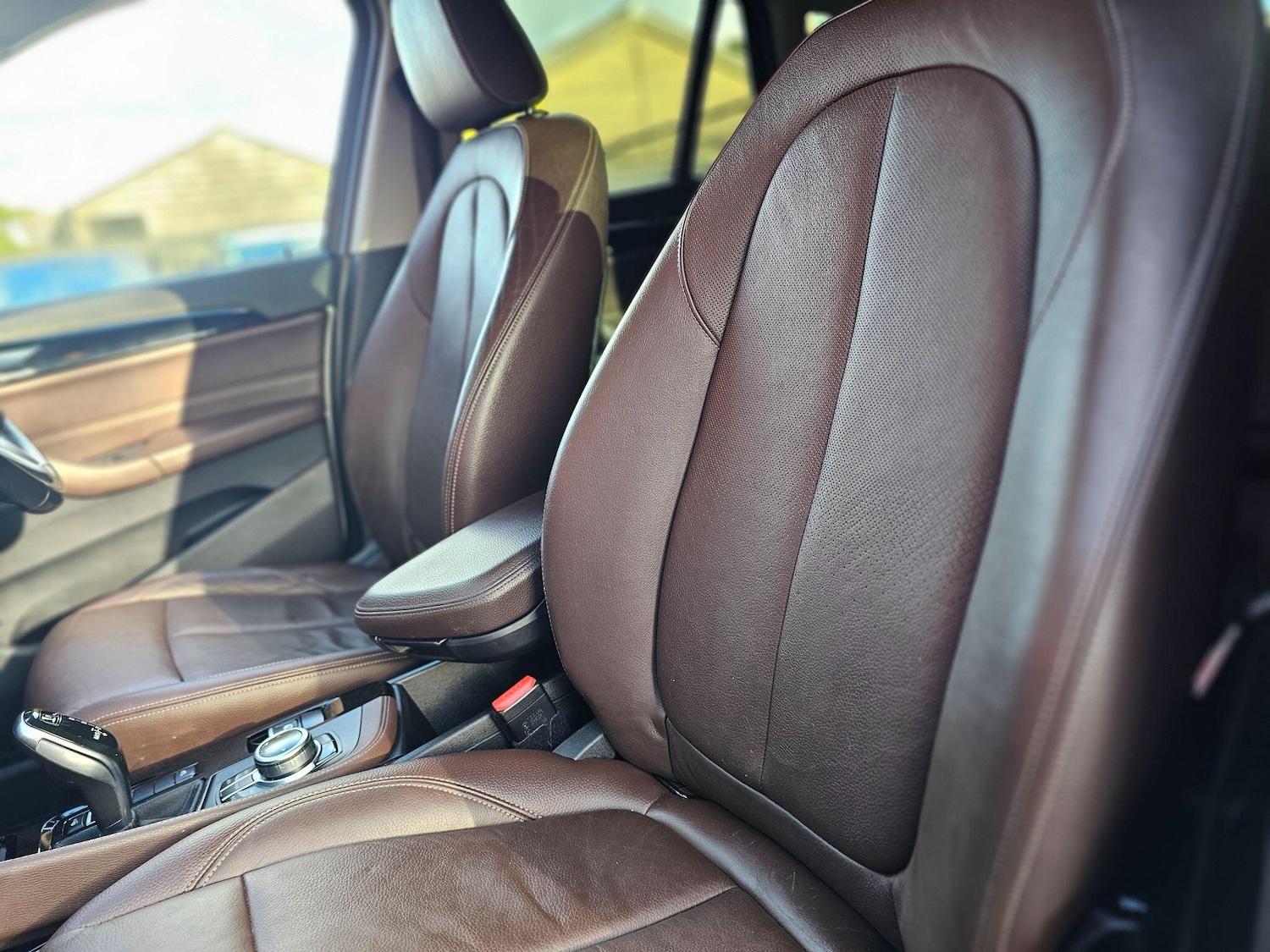 Used BMW X1 2018 for sale - 76899575: Photo 30