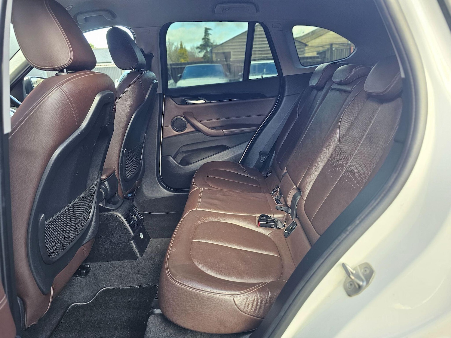 Used BMW X1 2018 for sale - 76899575: Photo 32