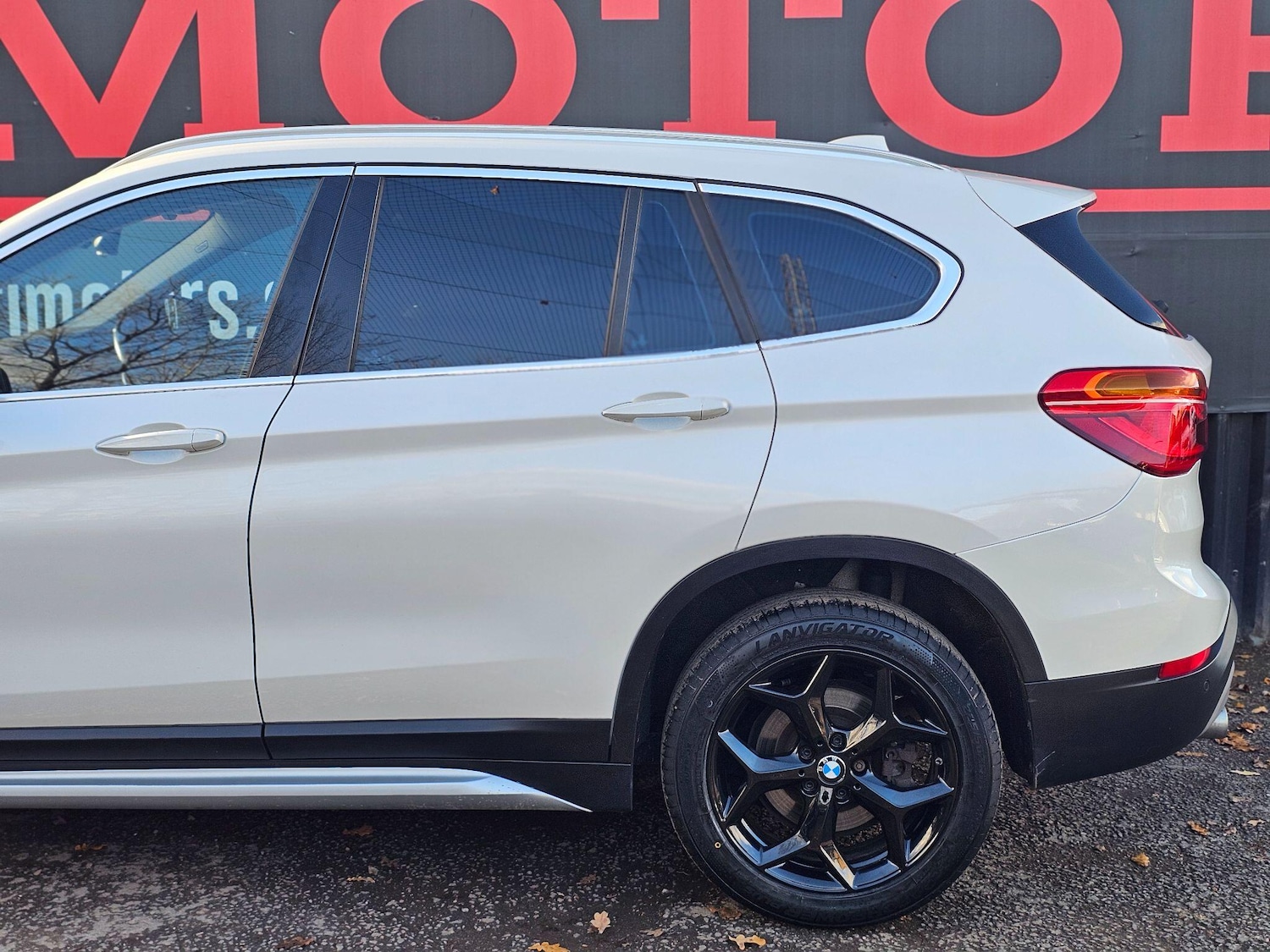 Used BMW X1 2018 for sale - 76899575: Photo 34