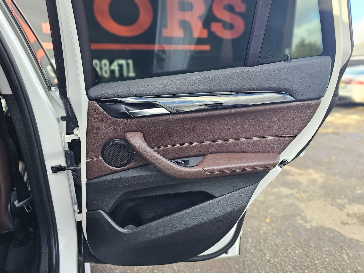 Used BMW X1 2018 for sale - 76899575: Photo 35