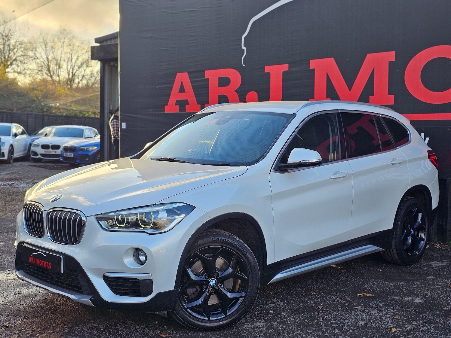 Used BMW X1 2018 for sale - 76899575: Photo 36