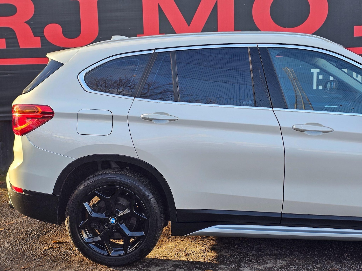 Used BMW X1 2018 for sale - 76899575: Photo 37