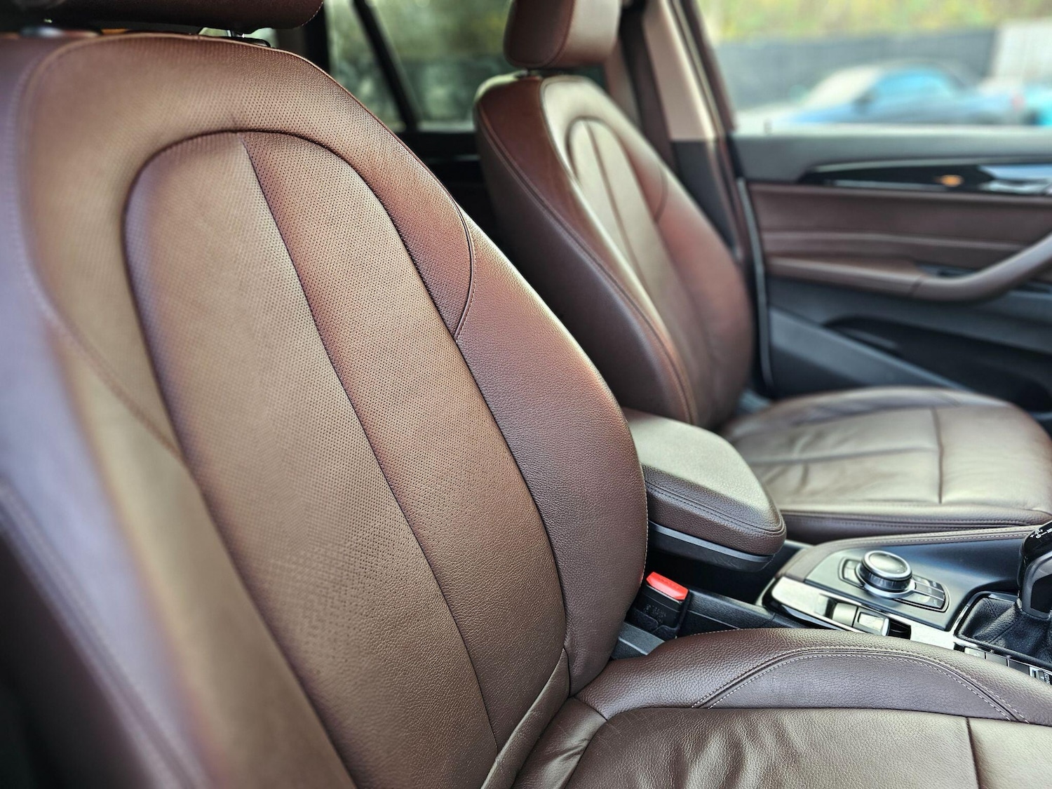 Used BMW X1 2018 for sale - 76899575: Photo 4