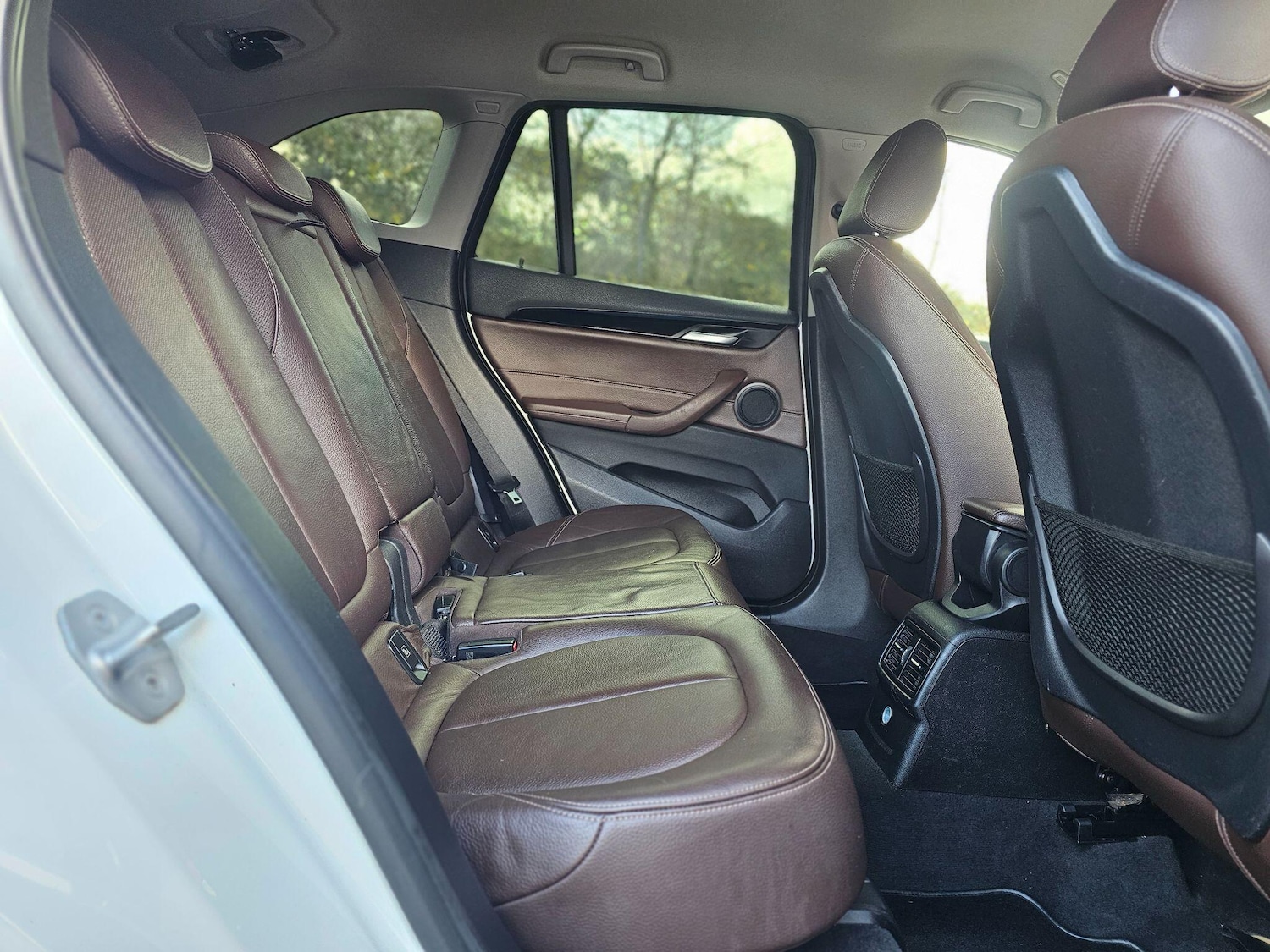 Used BMW X1 2018 for sale - 76899575: Photo 40