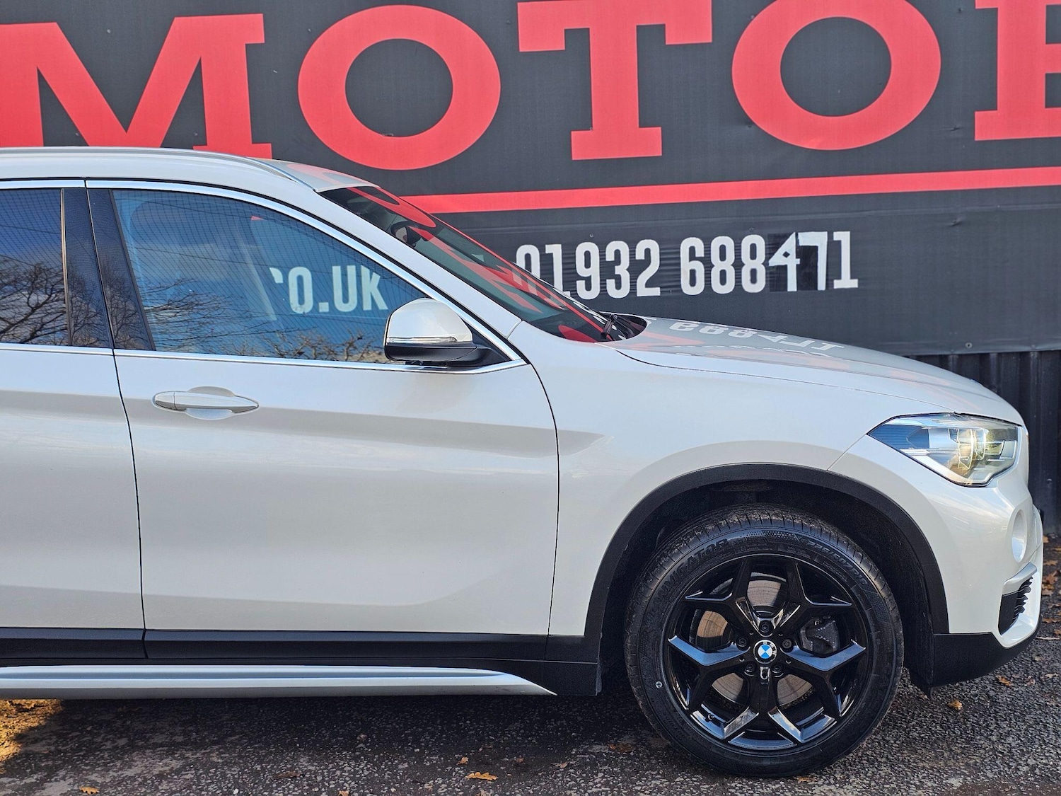 Used BMW X1 2018 for sale - 76899575: Photo 41