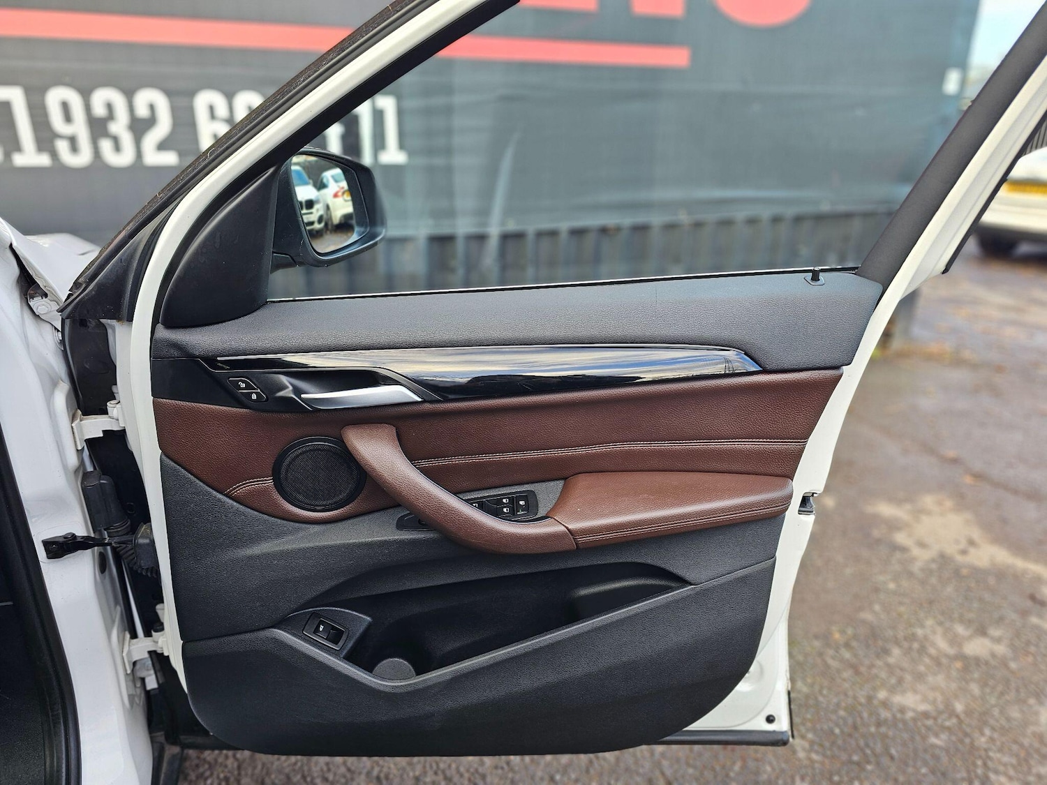 Used BMW X1 2018 for sale - 76899575: Photo 42