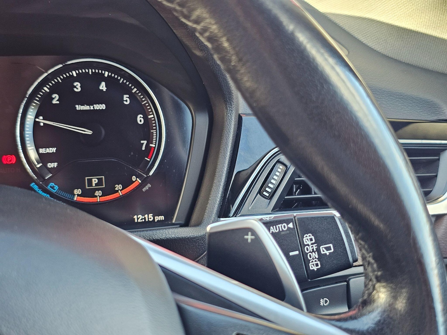 Used BMW X1 2018 for sale - 76899575: Photo 44