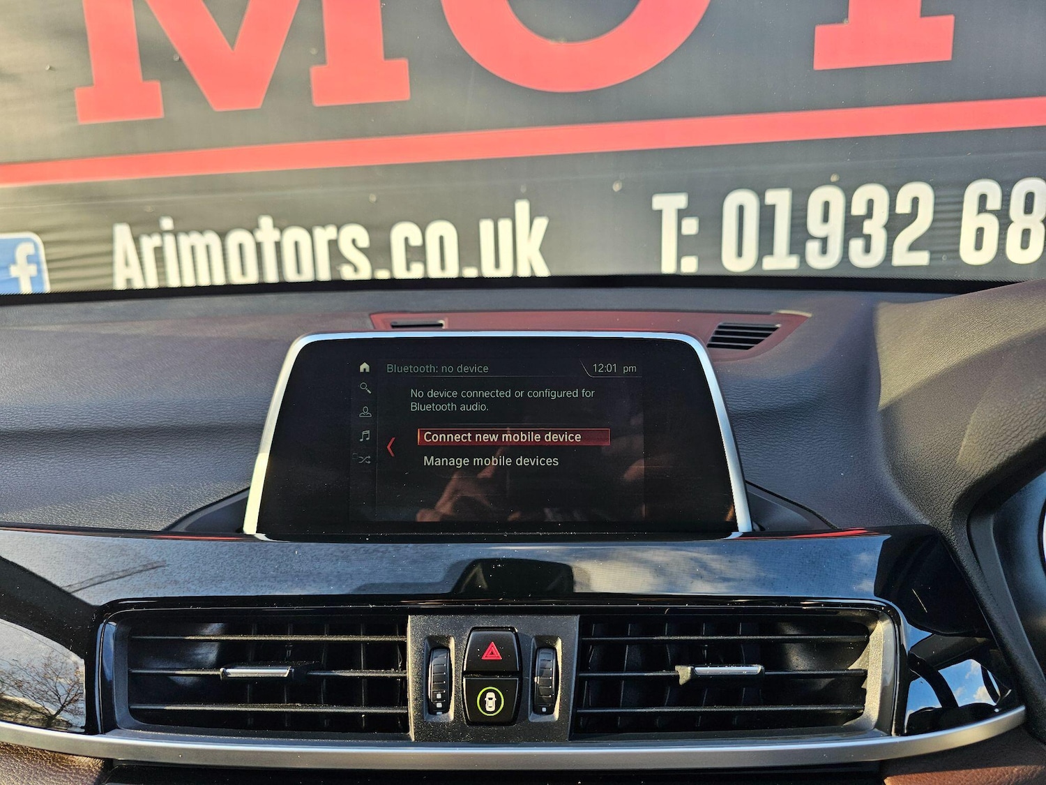 Used BMW X1 2018 for sale - 76899575: Photo 45