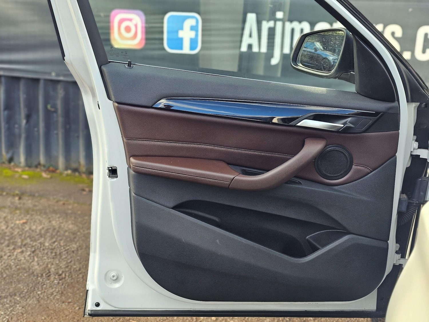 Used BMW X1 2018 for sale - 76899575: Photo 47