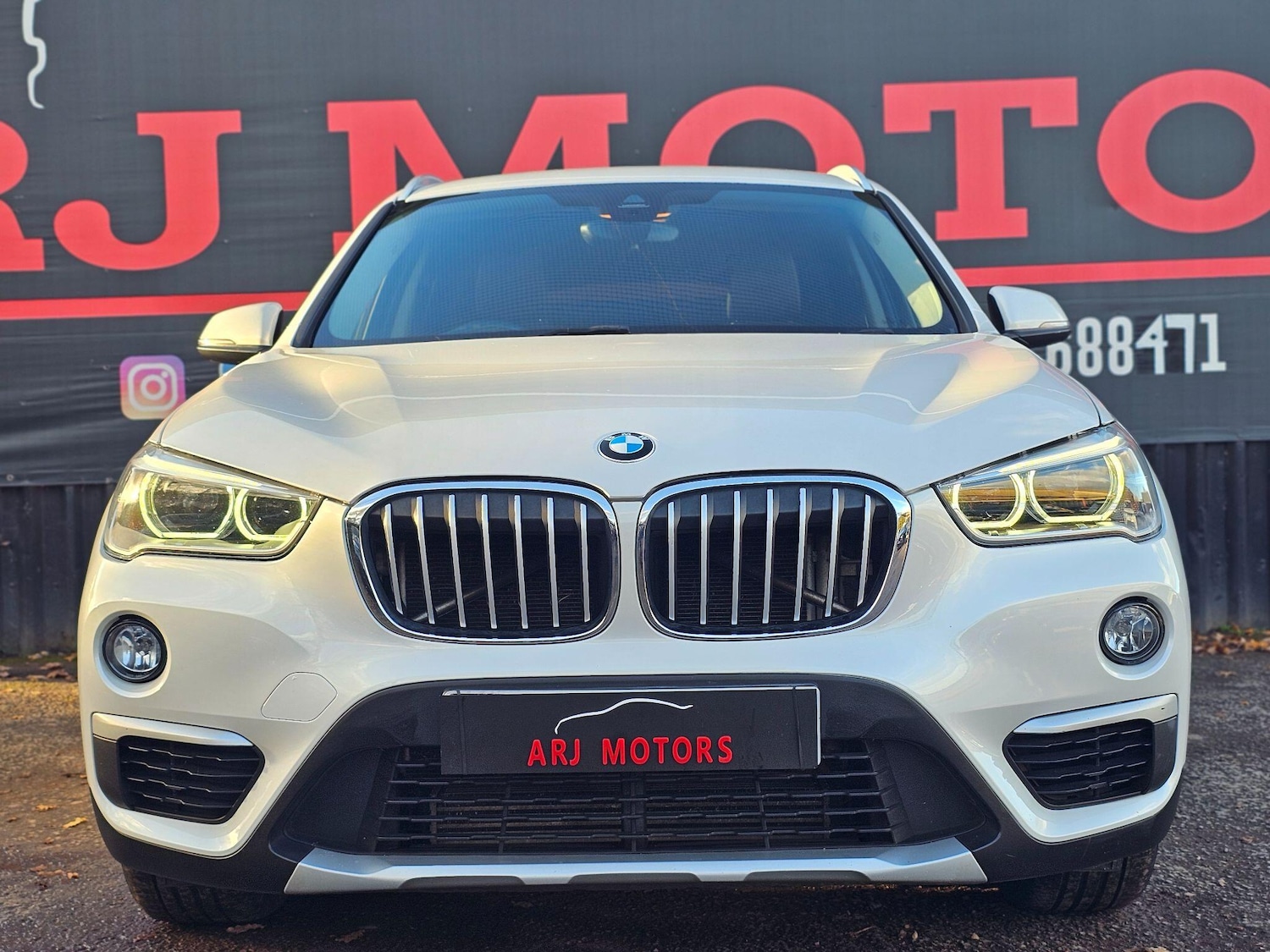 Used BMW X1 2018 for sale - 76899575: Photo 5