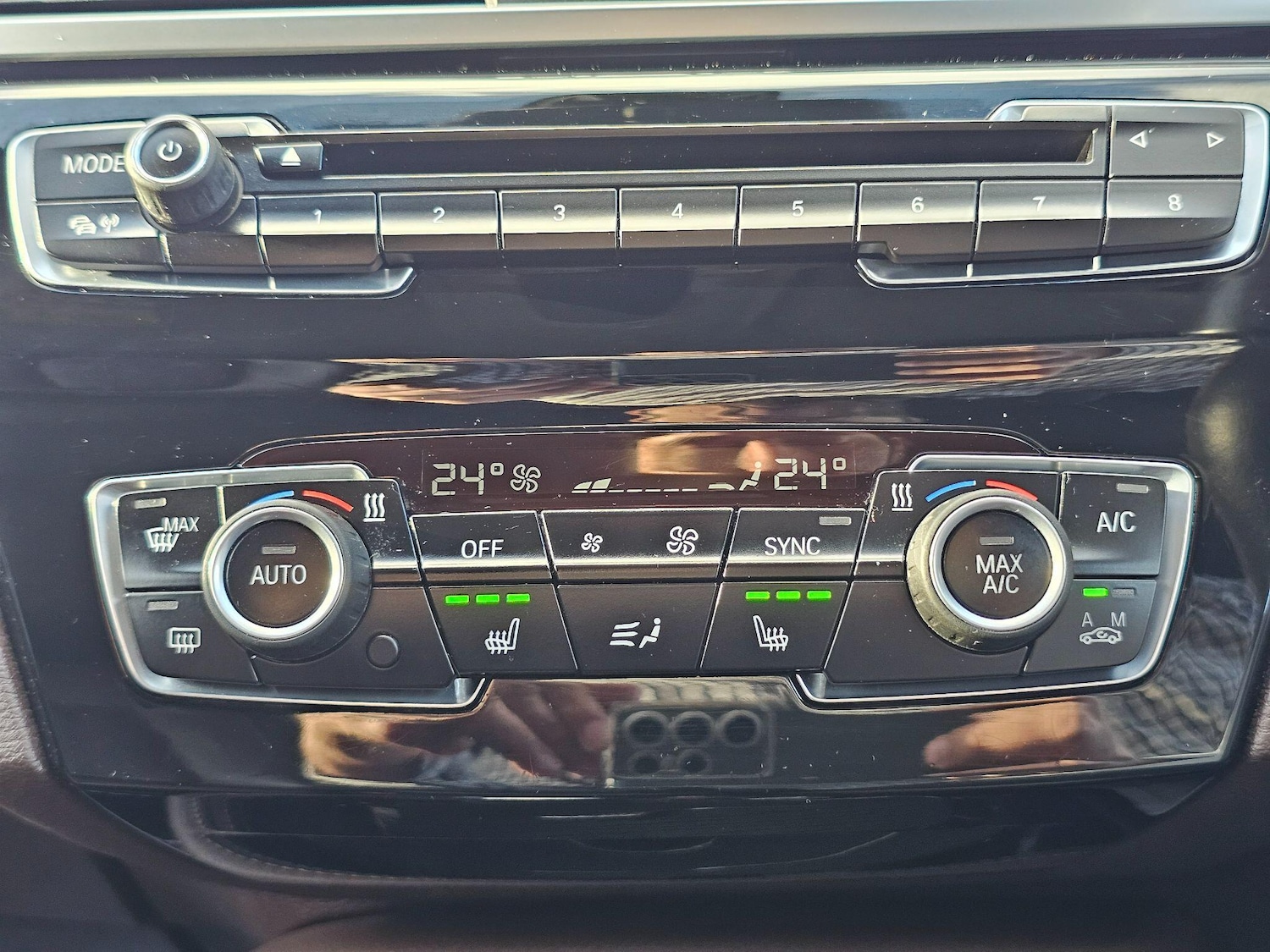 Used BMW X1 2018 for sale - 76899575: Photo 8